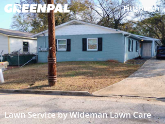 Lawn Cutting nearby Atlanta, GA, 