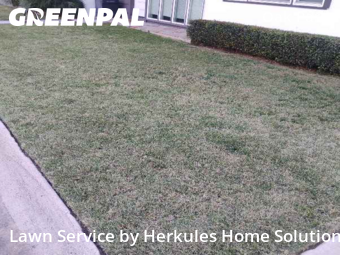 Lawn Service nearby San Diego, CA, 