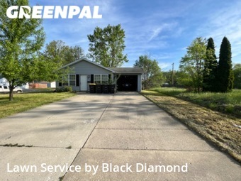 Lawn Mowing nearby Fort Wayne, IN, 