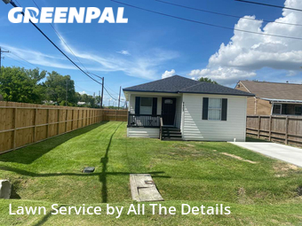 Lawn Mow nearby Houston, TX, 