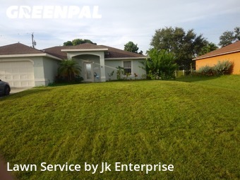 Lawn Mow nearby Cape Coral, FL, 