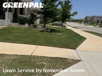 Lawn Care Service nearby Leander, TX, 