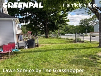 Lawn Maintenance nearby Plainfield, CT, 