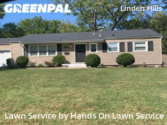 Lawn Care Service nearby Kansas City, MO, 