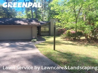 Lawn Maintenance nearby Gainesville, FL, 