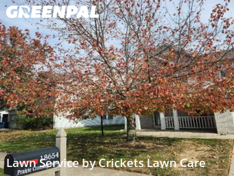 Lawn Care Service nearby Noblesville, IN, 