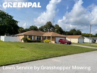 Lawn Care nearby Spring Hill, FL, 