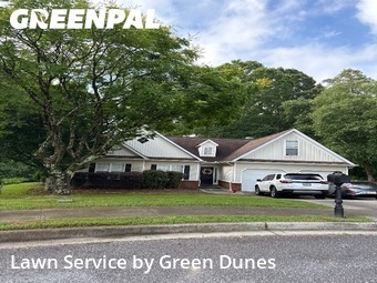 Lawn Mowing Service nearby Sugar Hill, GA, 