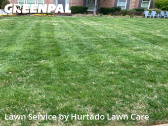 Lawn Cutting nearby Knoxville, TN, 