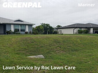 Grass Cutting nearby Cape Coral, FL, 