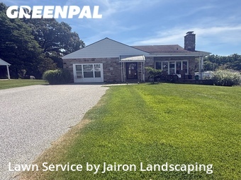 Grass Cut nearby Rossville, MD, 