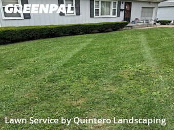 Lawn Care Service nearby Independence, MO, 