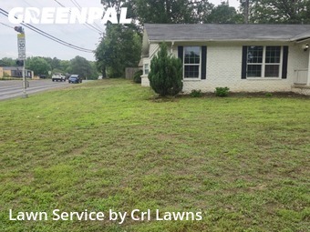 Lawn Mowing Service nearby Tyler, TX, 