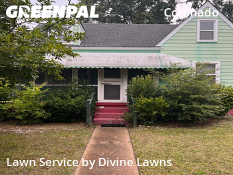 Lawn Mowing Service nearby Norfolk, VA, 