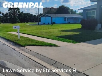 Lawn Care Service nearby Clearwater, FL, 