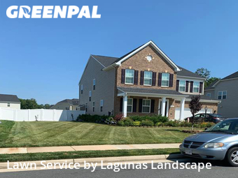 Lawn Cut nearby Stafford, VA, 