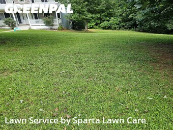 Lawn Care nearby Villa Rica, GA, 