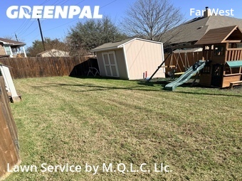 Lawn Mowing Service nearby San Antonio, TX, 