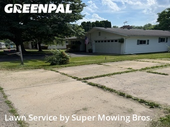 Grass Cutting nearby Eaton Rapids, MI, 