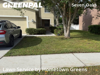 Lawn Service nearby Wesley Chapel, FL, 