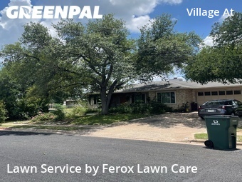 Lawn Maintenance nearby Austin, TX, 