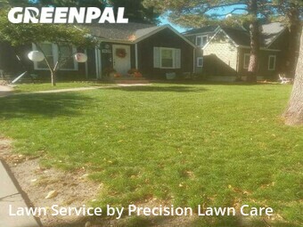 Lawn Maintenance nearby Falcon Heights, MN, 