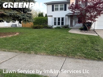 Lawn Maintenance nearby Bloomington, IL, 