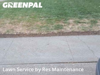 Yard Cutting nearby Sacramento, CA, 