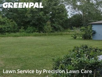 Lawn Mow nearby Riverview, FL, 