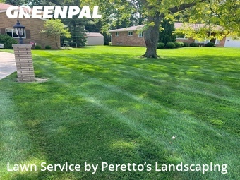 Lawn Care Service nearby Independence, OH, 