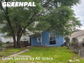 Lawn Maintenance nearby Kansas City, MO, 