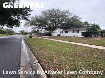Lawn Cut nearby Winter Park, FL, 