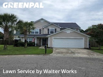 Lawn Service nearby Ladson, SC, 