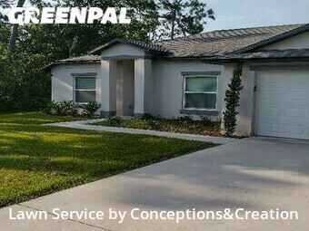Lawn Care nearby Longwood, FL, 