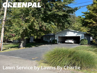 Lawn Service nearby East Lansing, MI, 