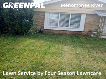Lawn Mowing nearby Milwaukee, WI, 