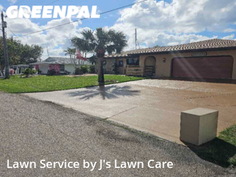 Yard Cutting nearby Port Charlotte, SC, 