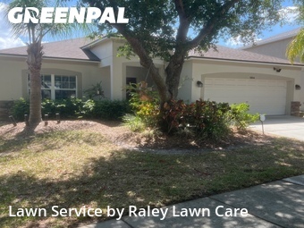 Lawn Care Service nearby Riverview, FL, 