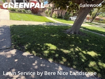Landscapers In Chicago,60707,Landscaping Installation by Bere Nice Landscape, work completed in Jun , 2026