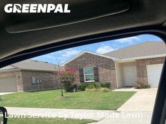 Yard Mowing nearby Haslet, TX, 