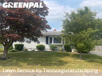 Lawn Service nearby New Castle, DE, 