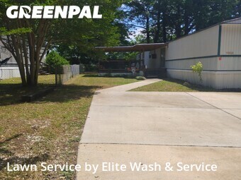 Lawn Maintenance nearby Auburn, AL, 