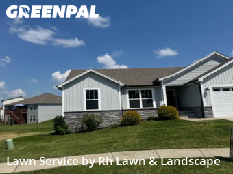Grass Cutting nearby Louisville, KY, 