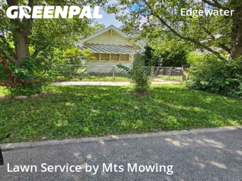 Lawn Cut nearby Rockford, IL, 