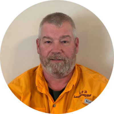 Lbr Landscaping headshot
