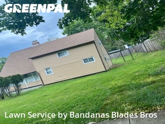 Lawn Care Service nearby Wyndmoor, PA, 