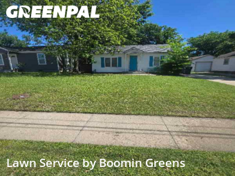 Yard Cutting nearby Broken Arrow, OK, 