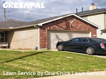 Grass Cutting nearby Cypress, TX, 