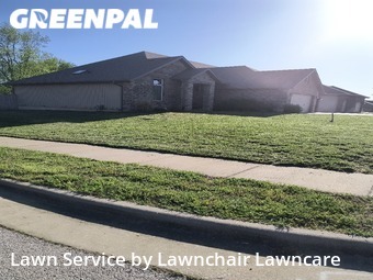 Yard Cutting nearby Battlefield, MO, 