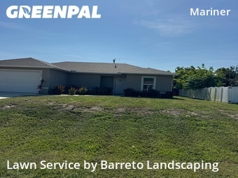 Lawn Maintenance nearby Cape Coral, FL, 